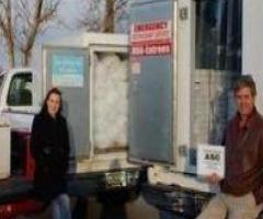 All Service Ice Corporation