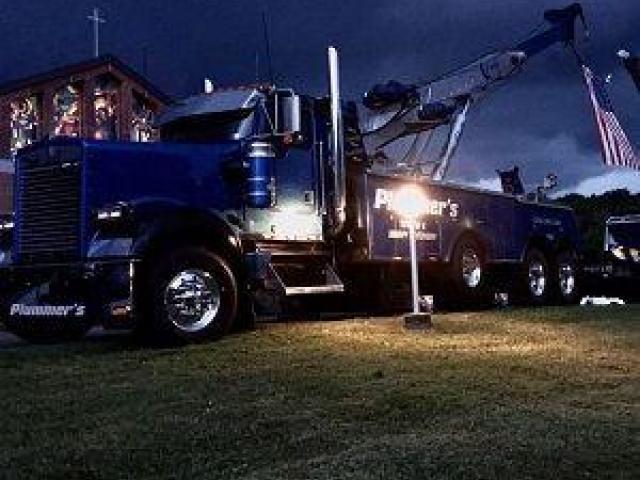 Plummer's Towing