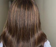 Lakme Academy Powered By Aptech Bathinda:-Hair Style Training in Bathinda