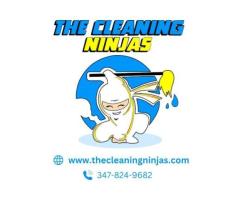 The Cleaning Ninjas Inc