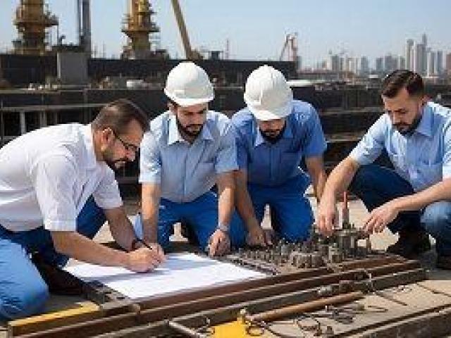 Best MEP Contractors for Mechanical Electrical and Plumbing Services