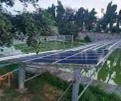 Solsken Energy LLP:- Best Solar Company in Jaipur