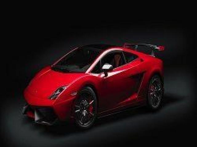 Black Horse Auto Body Supply