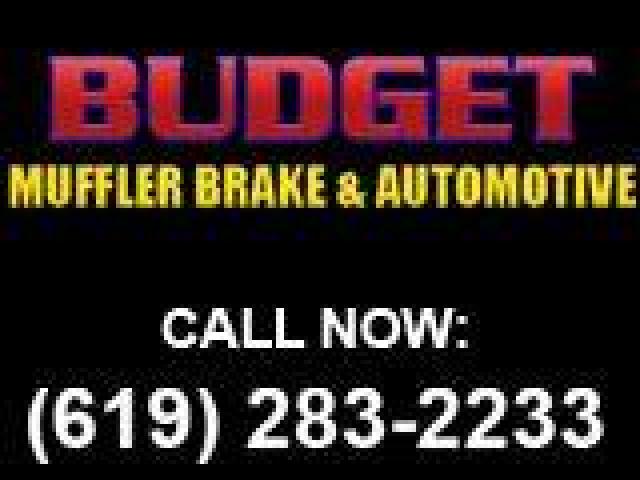 Muffler Replacement Near Me