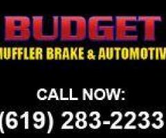 Muffler Replacement Near Me