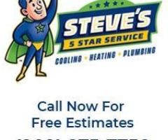 Heating Repair Near Me