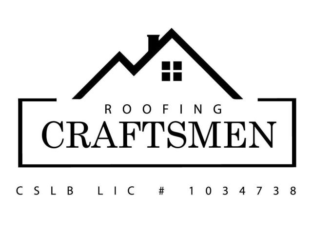 Roofing Craftsmen