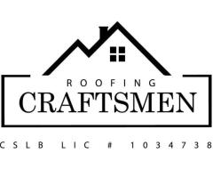 Roofing Craftsmen