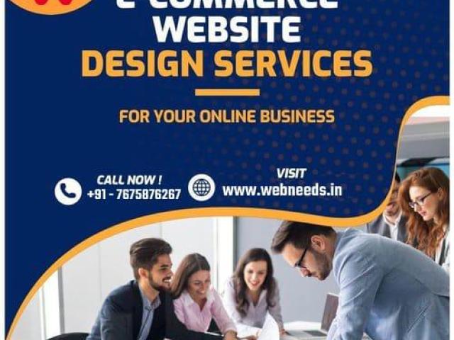 Professional Web Development Services in Dubai