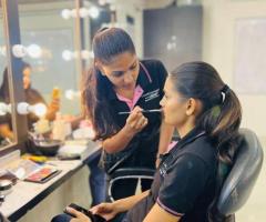 Lakme Academy Powered by Aptech Kharadi:-Nail Art Course Kharadi