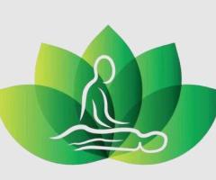 Deep tissue massage