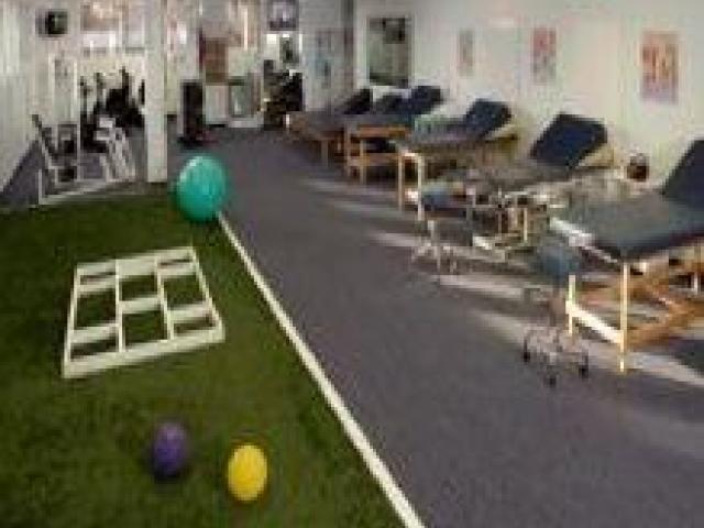 ATS Physical Therapy