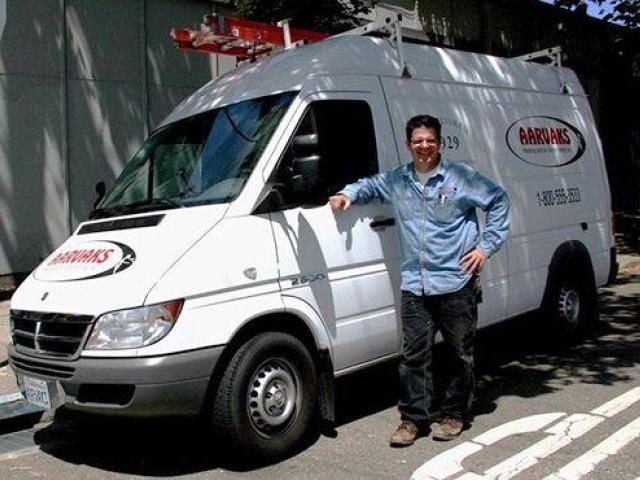 Furnace Repair Near Me