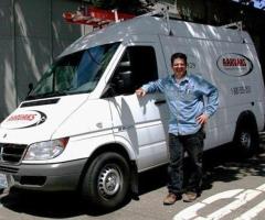 Furnace Repair Near Me