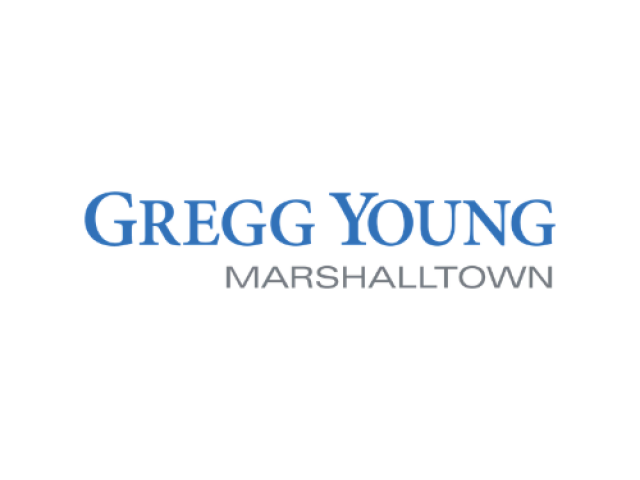 Gregg Young Chevrolet Marshalltown