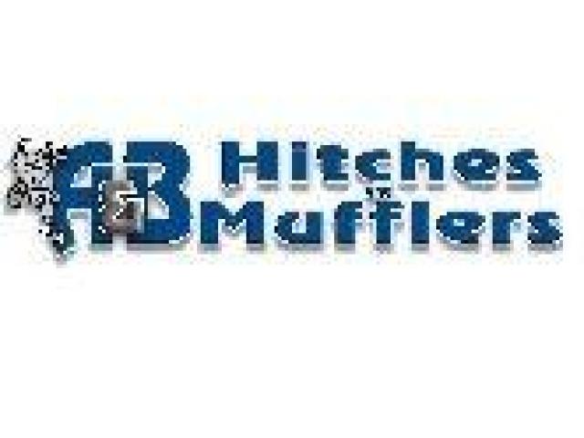 Trailer Hitches in Hesperia