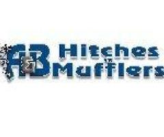 Trailer Hitches in Hesperia