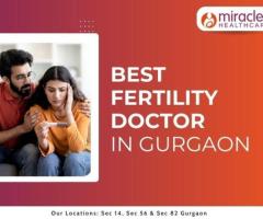 Best fertility doctor in gurgaon