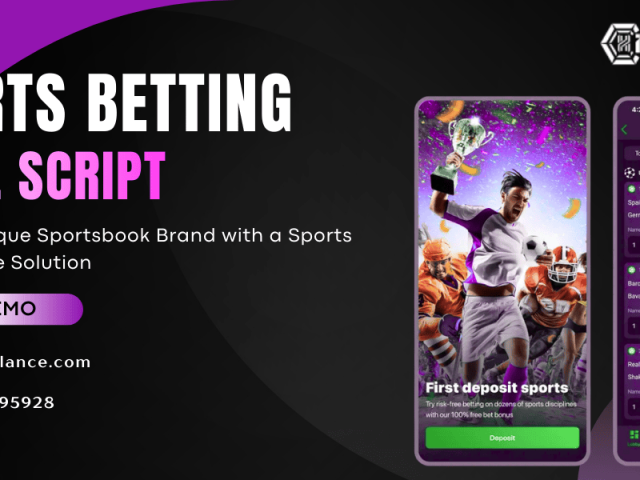 Step By Step Detailed Guide to Building a Profitable Sports Betting Clone Script