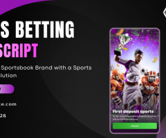 Step By Step Detailed Guide to Building a Profitable Sports Betting Clone Script