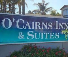 O'Cairns Inn & Suites