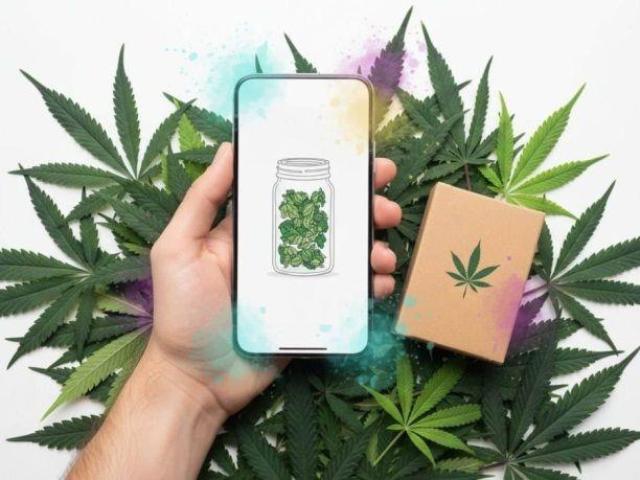 Buying Marijuana Online