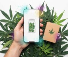 Buying Marijuana Online