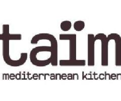 Restaurant Franchise Opportunity