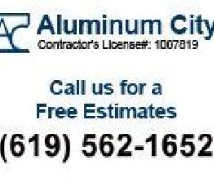 Patio Covers Company Near Me