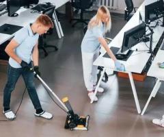 Obtain Eco-Friendly Office Cleaning Services in Adelaide
