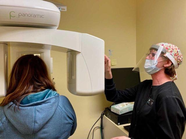 Orofacial Pain Specialist in Minnesota