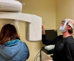 Orofacial Pain Specialist in Minnesota