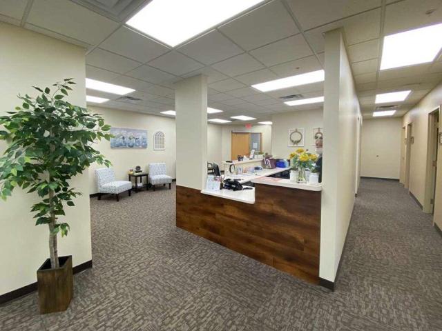 Best clinic for facial pain relief in Minnesota