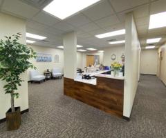 Best clinic for facial pain relief in Minnesota