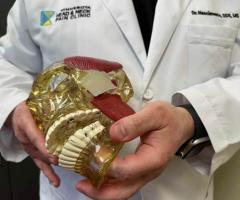 Jaw pain treatment in Minnesota