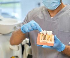 Get that Ideal Smile Makeover from the Best Tijuana Dentist