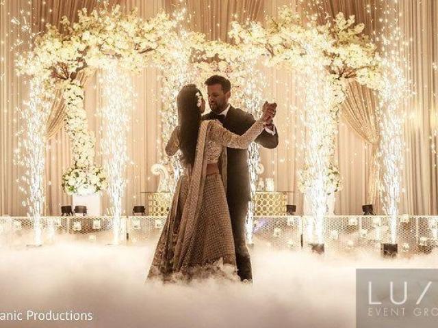 Explore Top Wedding Venues in New Jersey | Luxe Event Group NJ