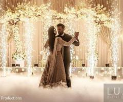 Explore Top Wedding Venues in New Jersey | Luxe Event Group NJ