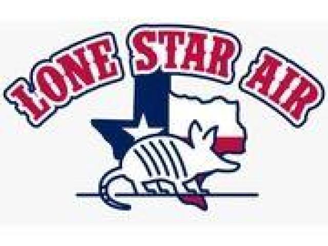 Lone star Heating and Air