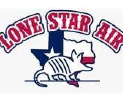 Lone star Heating and Air