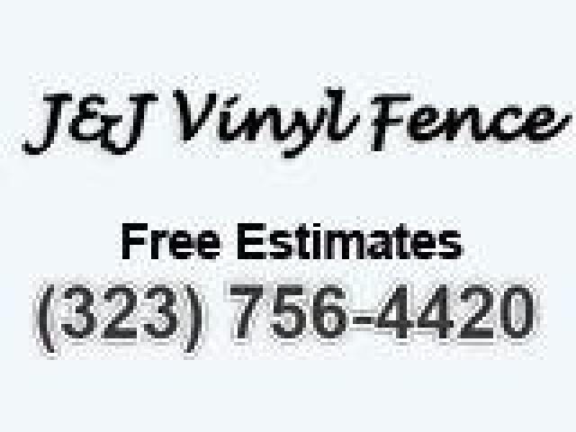 Vinyl Privacy Fencing Near Me