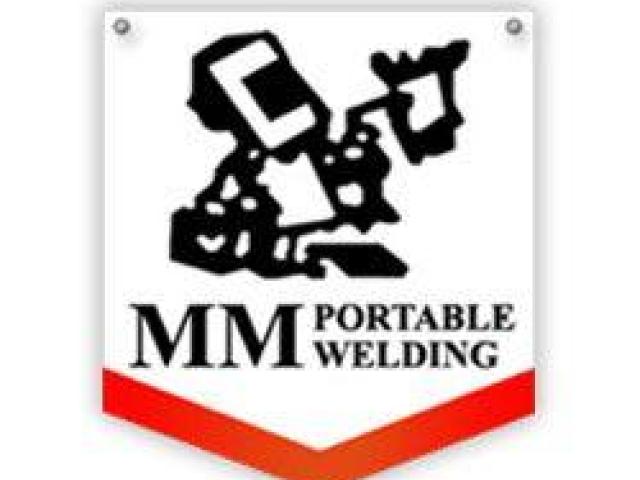 Aluminum Welding Near Me