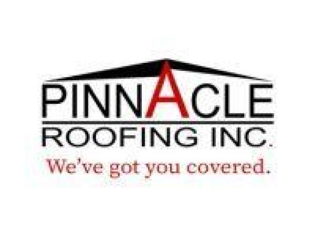 Pinnacle Roofing Inc.