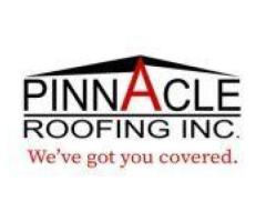 Pinnacle Roofing Inc.