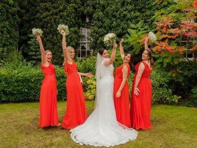 Wedding photographer near me