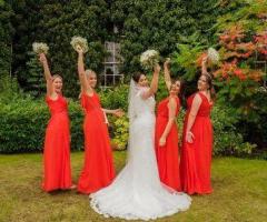 Wedding photographer near me