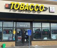 Coon Rapids Tobacco Shop
