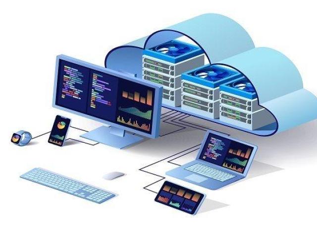 Data Migration Services