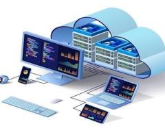 Data Migration Services