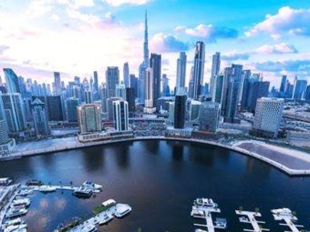 Dubai Real Estate Market